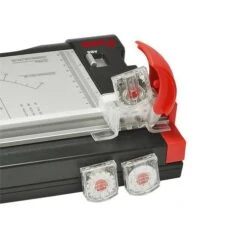 2 In 1 Ecobra Security Rotary Cutter & Laminator -Pebeo Sales Store 2in1EcobraSecurityRotaryCutter26amp3BLaminator 4