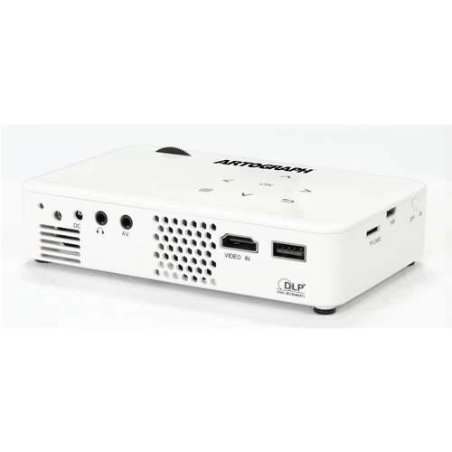 ARTOGRAPH® | Flare 450 Projector — Portable 3 ARTOGRAPH® | Flare 450 Projector — Portable - Image 3