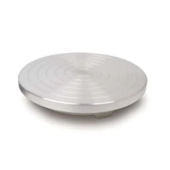Aluminium Turntables -Pebeo Sales Store AluminiumTurntables 2
