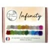 Aquarelle De Provence Infinity Watercolour Set