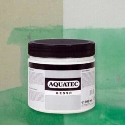 Aquatec Gesso -Pebeo Sales Store AquatecGesso 2
