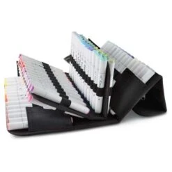 Art & Go Marker Carrying Case 8 Art & Go Marker Carrying Case -Pebeo Sales Store Art26amp3BGoMarkerCarryingCase 2