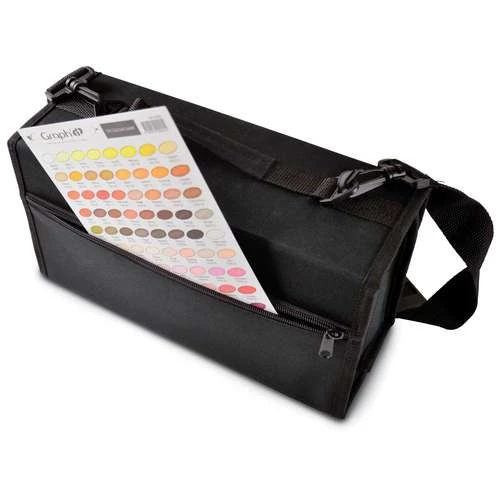 Art & Go Marker Carrying Case 5 Art & Go Marker Carrying Case - Image 5