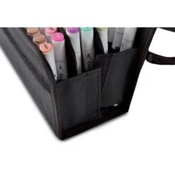 Art & Go Marker Carrying Case 11 Art & Go Marker Carrying Case -Pebeo Sales Store Art26amp3BGoMarkerCarryingCase 5