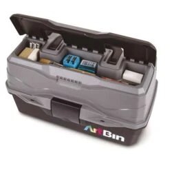 ArtBin Storage Box With Inserts -Pebeo Sales Store ArtBinStorageBoxwithInserts 3