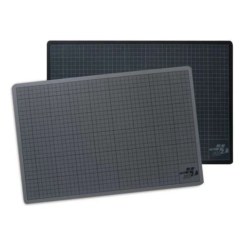 ArtCut1 Black/Grey Cutting Mats 1 ArtCut1 Black/Grey Cutting Mats