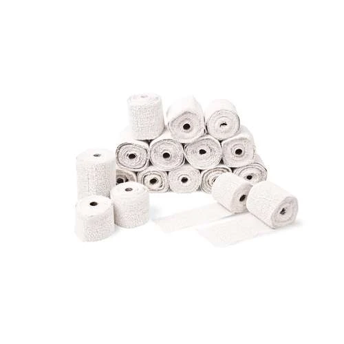 Artex Plaster Bandages 1 Artex Plaster Bandages