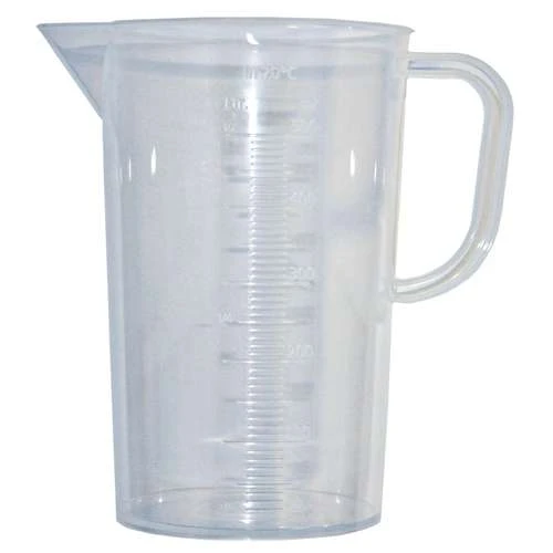 Artidee Laboratory Measuring Jug 1 Artidee Laboratory Measuring Jug