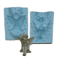 Artidee Silcoflex HE RTV Silicone Rubber Moulding Material