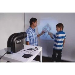 Artograph Black Tracer -Pebeo Sales Store ArtographBlackTracer 2