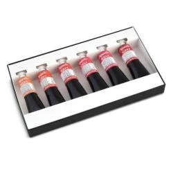 BLOCKX | Watercolour Sets — 6 X 15ml Tubes 9 BLOCKX | Watercolour Sets — 6 X 15ml Tubes -Pebeo Sales Store BLOCKX7CWatercoloursetsE280946x15mltubes 3