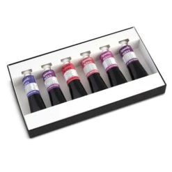 BLOCKX | Watercolour Sets — 6 X 15ml Tubes 10 BLOCKX | Watercolour Sets — 6 X 15ml Tubes -Pebeo Sales Store BLOCKX7CWatercoloursetsE280946x15mltubes 4
