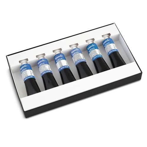 BLOCKX | Watercolour Sets — 6 X 15ml Tubes 6 BLOCKX | Watercolour Sets — 6 X 15ml Tubes - Image 6