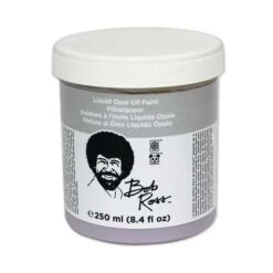 BOB ROSS® | Liquid Oil Paint — Primers -Pebeo Sales Store BOBROSSC2AE7CLiquidOilPaintE28094primers 2