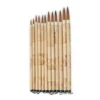 Bamboo Calligraphy Brush Set