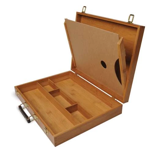 Bamboo Painters Box 2 Bamboo Painters Box - Image 2