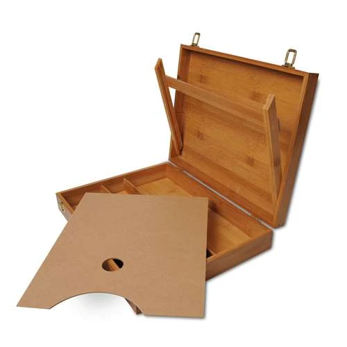 Bamboo Painters Box 1 Bamboo Painters Box