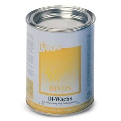 Bivos Oil Wax