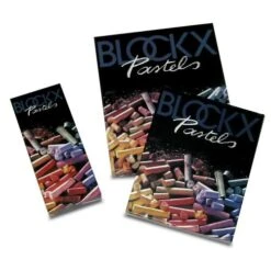 Blockx 12 Pastel Box Sets -Pebeo Sales Store Blockx12PastelBoxSets 5