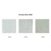 Blue Terrazzo Clay