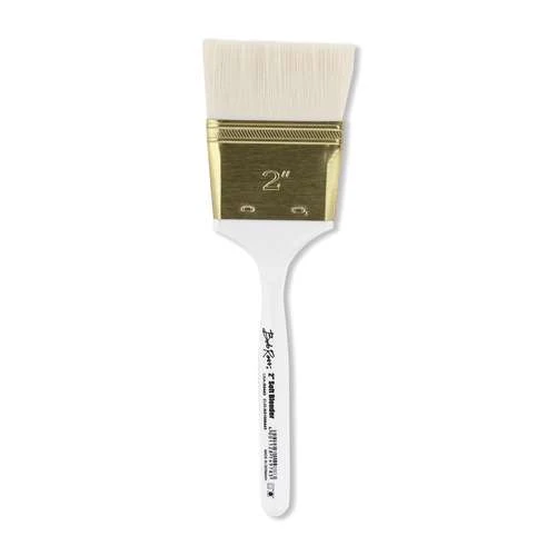 Bob Ross 2-inch Mixing Brush 1 Bob Ross 2-inch Mixing Brush
