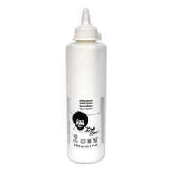 Bob Ross Gesso & Liquid Acrylic Primer -Pebeo Sales Store BobRossGesso26amp3BLiquidAcrylicPrimer 2
