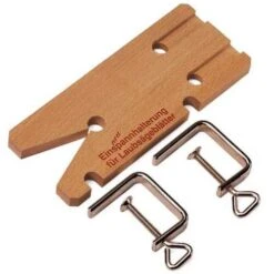 Bonum Fret Saw Shelf