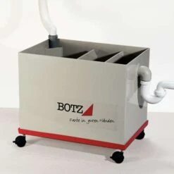 Botz TA 103 Clay Collector