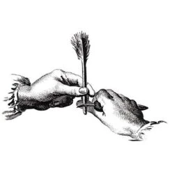 Brause Calligraphy Learning Boxes 8 Brause Calligraphy Learning Boxes -Pebeo Sales Store BrauseCalligraphyLearningBoxes 2