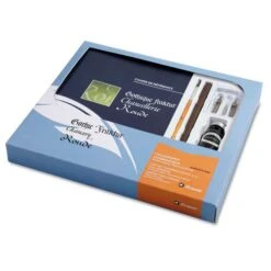 Brause Junior Calligraphy Box