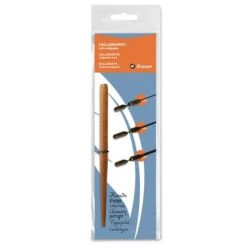 Brause Latin Calligraphy Set