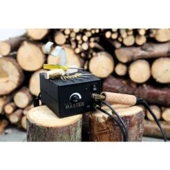 Brenn-Peter Master Pyrography Station