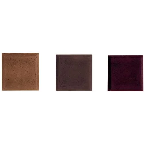 Brown/Black Medium Chamotte Clay S 2510 1 Brown/Black Medium Chamotte Clay S 2510