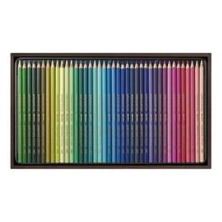 CARAN D'ACHE | Supracolor Soft Watercolour 80 Pencil Ses — 80 Pencils 10 CARAN D'ACHE | Supracolor Soft Watercolour 80 Pencil Ses — 80 Pencils -Pebeo Sales Store CARAND26230393BACHE7CSupracolorSoftWatercolour80PencilSesE2809480pencils 4