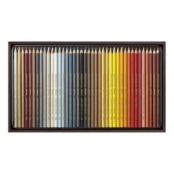 CARAN D'ACHE | Supracolor Soft Watercolour 80 Pencil Ses — 80 Pencils 11 CARAN D'ACHE | Supracolor Soft Watercolour 80 Pencil Ses — 80 Pencils -Pebeo Sales Store CARAND26230393BACHE7CSupracolorSoftWatercolour80PencilSesE2809480pencils 5