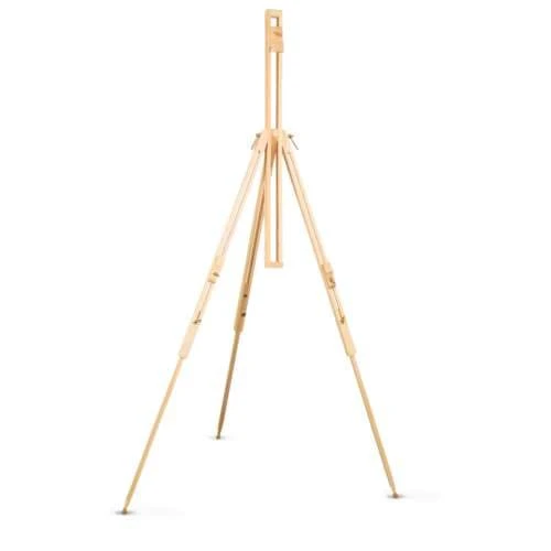 Canterbury Field Easel 1 Canterbury Field Easel