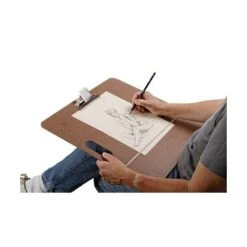 Cappelletto Drawing Board -Pebeo Sales Store CappellettoDrawingBoard 2
