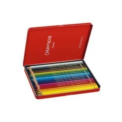 Caran D'Ache Pablo Pencil Sets -Pebeo Sales Store CaranD26230393BAchePabloPencilSets 3