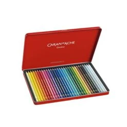 Caran D'Ache Pablo Pencil Sets -Pebeo Sales Store CaranD26230393BAchePabloPencilSets 5