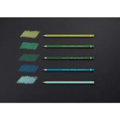 Caran D'Ache Pablo Wooden Box Set 8 Caran D'Ache Pablo Wooden Box Set -Pebeo Sales Store CaranD26230393BAchePabloWoodenBoxSet 2