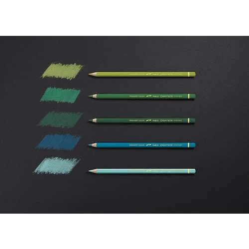 Caran D'Ache Pablo Wooden Box Set 3 Caran D'Ache Pablo Wooden Box Set - Image 3