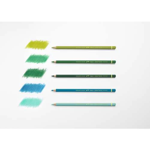 Caran D'Ache Pablo Wooden Box Set 6 Caran D'Ache Pablo Wooden Box Set - Image 6