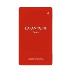Caran D'Ache Supracolor Watercolour Pencil Box Sets 8 Caran D'Ache Supracolor Watercolour Pencil Box Sets -Pebeo Sales Store CaranD26230393BAcheSupracolorWatercolourPencilBoxSets 2