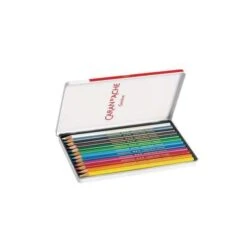Caran D'Ache Swisscolor Waterproof Sets -Pebeo Sales Store CaranD26230393BAcheSwisscolorWaterproofsets 2