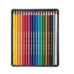 Caran D'Ache Swisscolor Waterproof Sets -Pebeo Sales Store CaranD26230393BAcheSwisscolorWaterproofsets 4