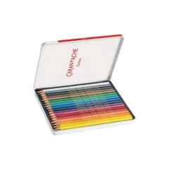 Caran D'Ache Swisscolor Waterproof Sets -Pebeo Sales Store CaranD26230393BAcheSwisscolorWaterproofsets 5