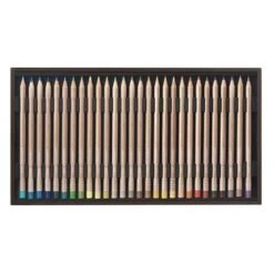 Caran D'Ache Luminance 6901 Colour Pencil Gift Set -Pebeo Sales Store Carand26230393BAcheLuminance6901ColourPencilGiftSet 3