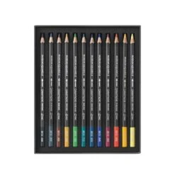Caran D'Ache Museum Watercolour Pencil Sets 8 Caran D'Ache Museum Watercolour Pencil Sets -Pebeo Sales Store Carand26230393BAcheMuseumWatercolourPencilSets 2
