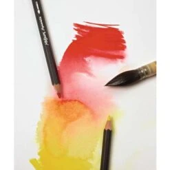 Caran D'Ache Museum Watercolour Pencil Wooden Box Set 8 Caran D'Ache Museum Watercolour Pencil Wooden Box Set -Pebeo Sales Store Carand26230393BAcheMuseumWatercolourPencilWoodenBoxSet 3