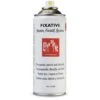 Caran D'Ache Spray Fixative